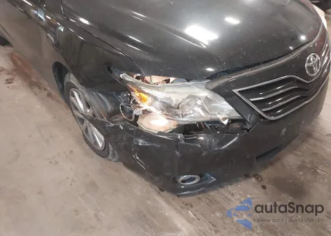 2011 Toyota Camry Xle V6 from USA, damaged, VIN 4T1BK3EK5BU630439